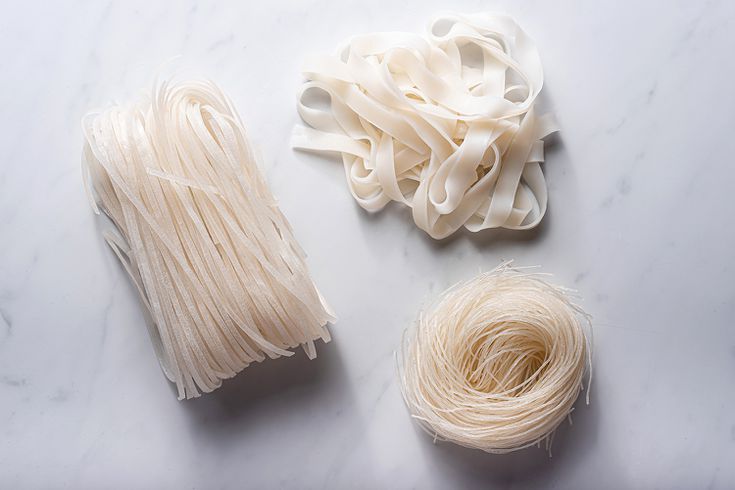 Rice Noodles