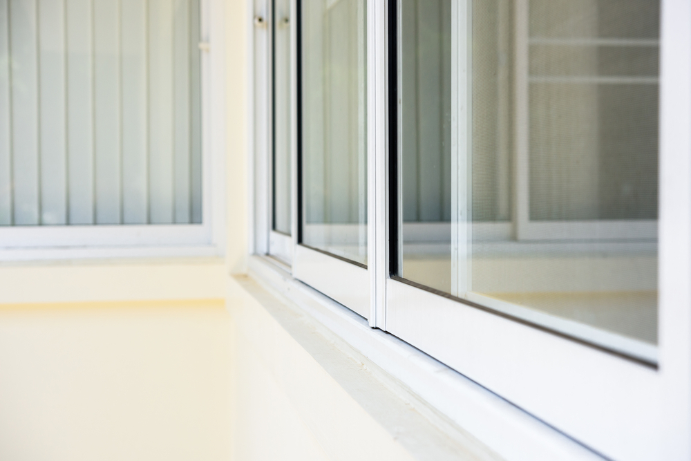 uPVC Doors