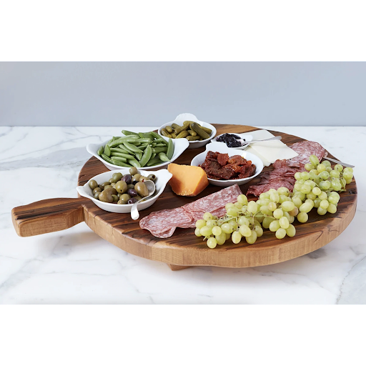 Serving Board