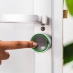 Smart Lock Market