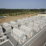 Sodium Sulfur Battery