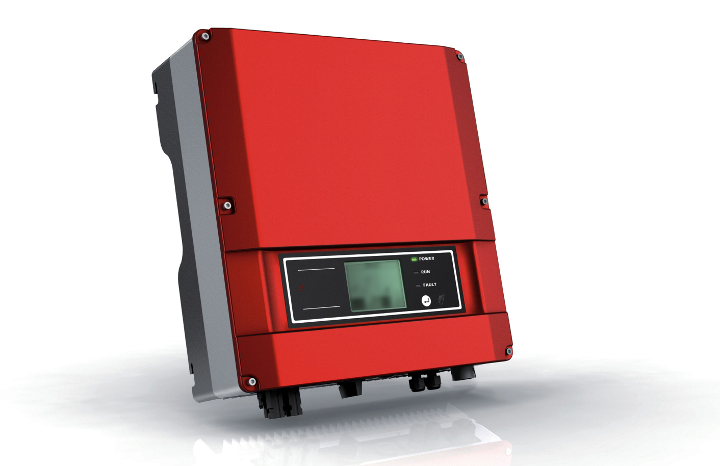 Solar PV Inverter Market