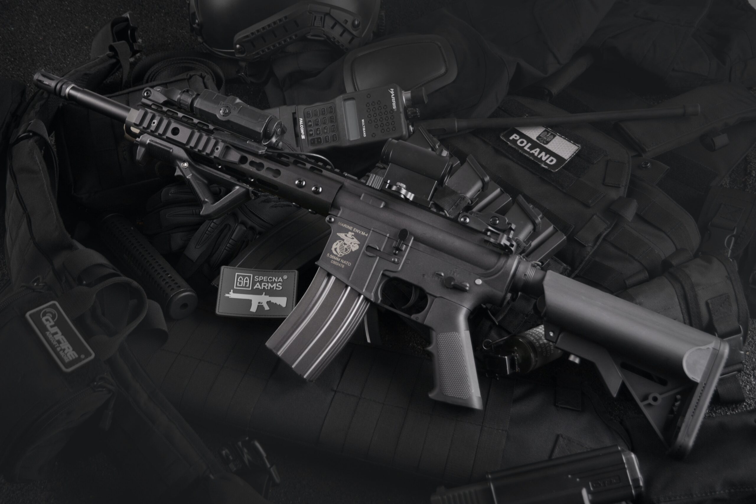 In this video, Alien Gear Holsters was visited by Jason Beighley of Skeleton Key Tactical, who made them train tips for us. Today we're going over the fundamental burden succession and dump arrangement that you can do securely with your gun. Safe weapon taking care of really depends on every one of us to rehearse, so you want to know how to play out any managerial errands with your firearm securely. Stacking The Pistol There's fundamentally just three methods drop leg holster for doing this, and every one of them are adequate. They all beginning with the slide locked to the back. A great deal of reaches expect you to have your gun with the slide locked to the back when you're not on the discharging line just to know you're protected, so it's great to know how to stack the firearm from the slide locked back. The simplest is to squeeze or get the slide at the back, pull it as far as possible back and let it go. You start by checking to ensure the firearm is clear by thoroughly searching in the chamber, peering down at the magazine well and furthermore at the front of the breech face here where the shot really goes to go into the finish of the chamber. When we realize that is clear we don't custom leather holsters for 1911 have an impediment, we take our magazine. It goes into the magazine well until it snaps and afterward we work our slide by pulling it as far as possible back and delivering it. Most guns these days have a stacked chamber mark of some kind. On a Glock, the extractor stands out sufficiently far on the right side. You can feel it with your thumb assuming you know what to feel for. A portion of different weapons have a thing that sticks up on the slide, and some have a little opening where the slide runs into the rear of the barrel, so you can see the piece of metal down in there. It doesn't exactly make any difference on the off chance that a weapon has a marker, yet it's only useful to the shooter. The second adaptation of this is on the off chance that you have the slide currently forward and realize my weapon is clear. Certain individuals would rather not trouble locking the slide back, which is fine. This is some of the time called the slingshot technique, or certain individuals refer to it as "shotgunning" the slide. You need to ensure the magazine goes in until it snaps and you realize it's situated. You want to run the slide as far as possible back, packing the spring as far as possible till it will not go any longer, and afterward let the weapon go ahead. You need to push forward with the hand holding the weapon and let all of the energy that is in that put away spring push that slide in and places the shot in the chamber like it should. Stacked, without any issues whatsoever. The other technique, assuming you're slide is locked back, is after you embed the magazine is to simply come up on the firearm and hit the slide discharge button with your shooting hand or non-shooting hand. Press the button and the compacted spring will push the slide forward and stack that projectile into the chamber. Then, at that point, you're prepared to holster up or begin shooting and continue ahead with your day.