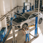 The Purpose and Benefits of Professional Car Evaluation