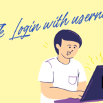 tiktok login with username