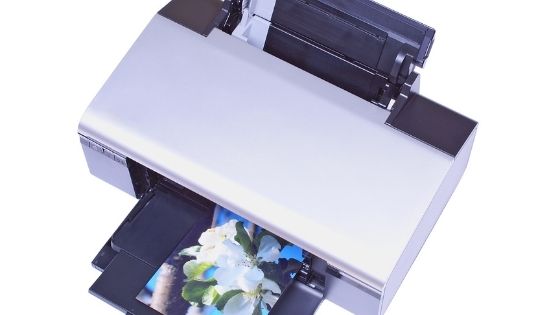 why is my wireless printer not responding to my computer.