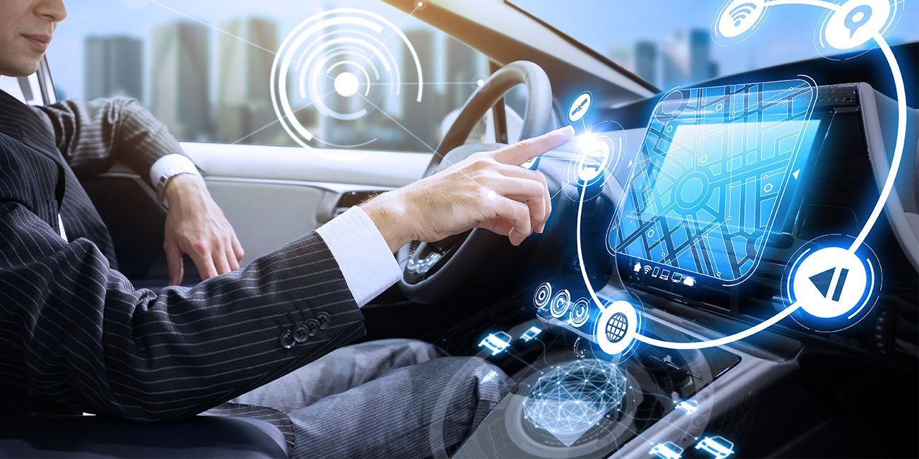 Usage-Based Insurance