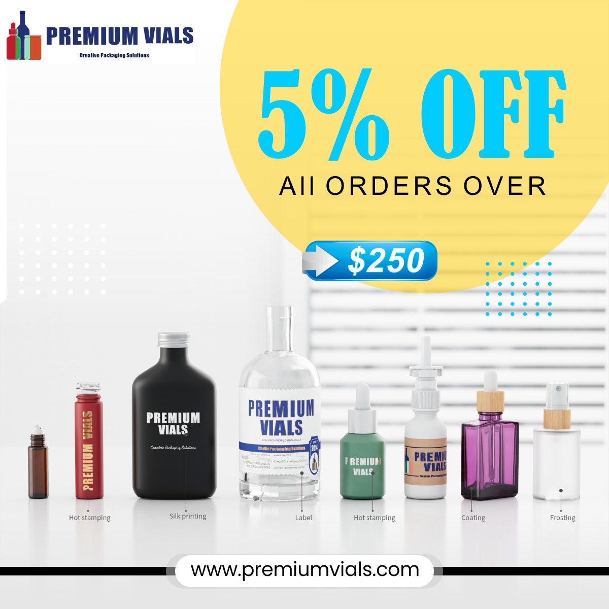 Uses of Dropper Bottles – PREMIUMVIALS