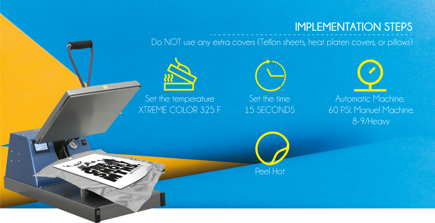 custom heat transfers for shirts