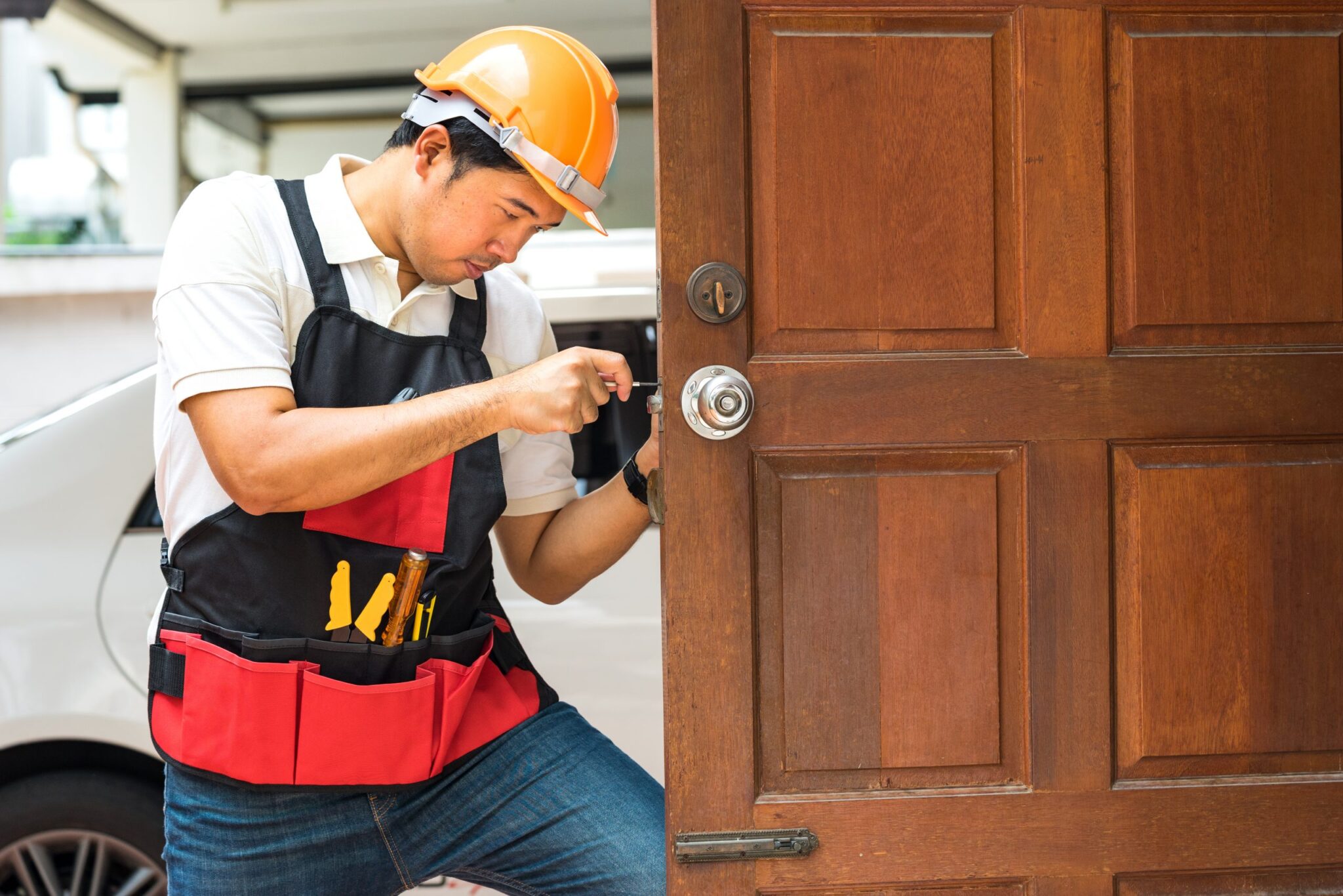 best locksmith melbourne