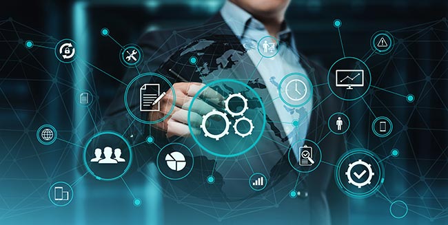 business process management market