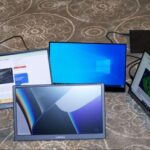 Portable Monitors for Gaming and Laptop Productivity