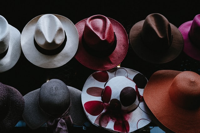 Beautiful Hats For Women