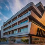 commercial architectural firm