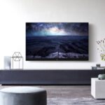 TV mounting services