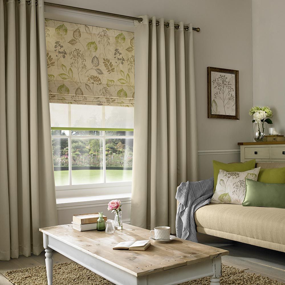 Luxury Curtains Abu Dhabi