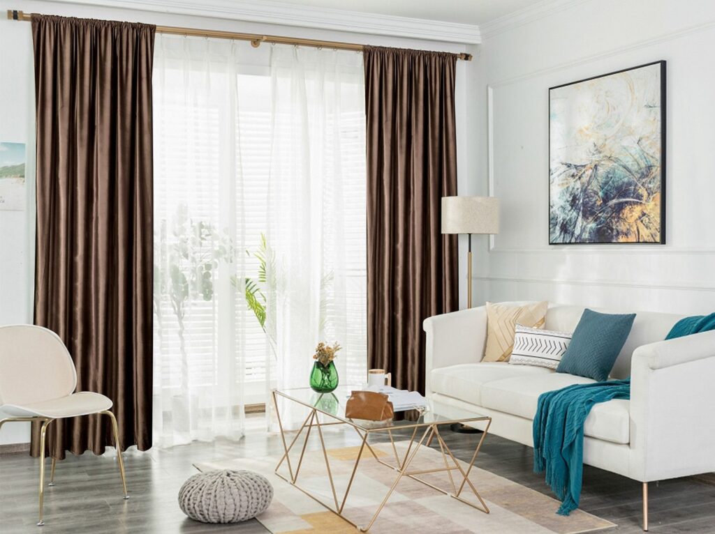 Best Curtains Abu Dhabi