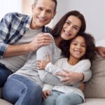 Adoption: Bringing A Child and The Parents Together to Form a Family