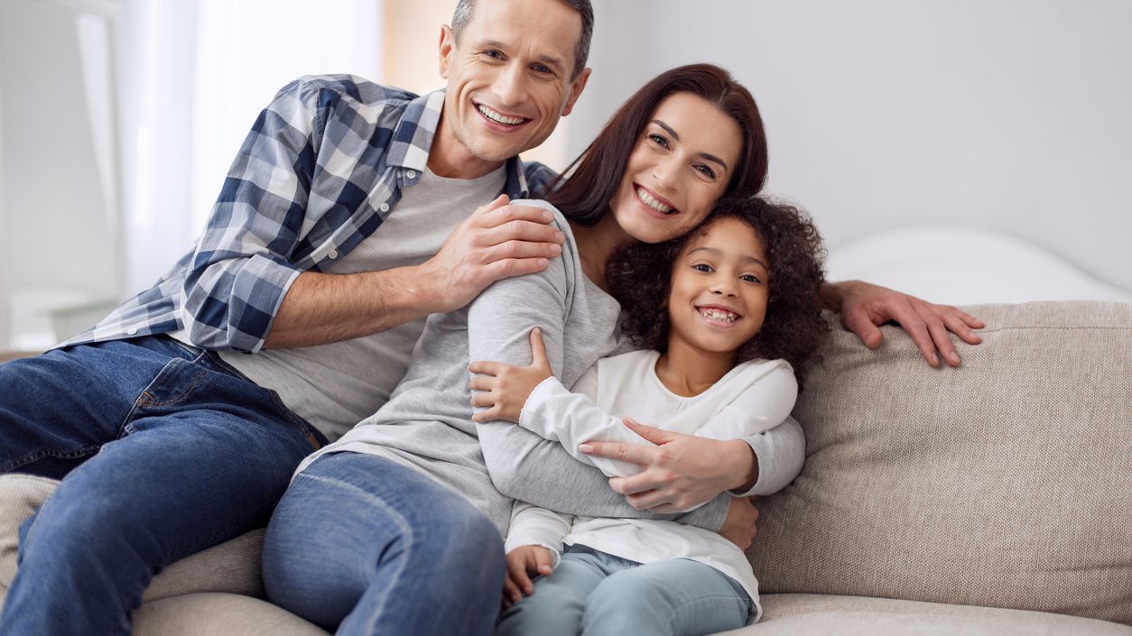 Adoption: Bringing A Child and The Parents Together to Form a Family
