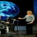 Stephen Hawking in the eyes of the family to NASA