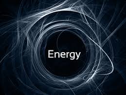 Energetic Synonym