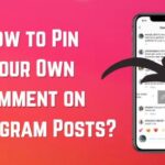 Pin a Comment on Instagram