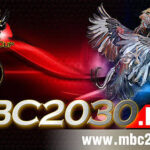 What's the Mbc 2030 Live Dashboard?