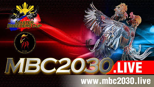 What's the Mbc 2030 Live Dashboard?