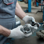 Motor Starters