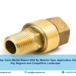 One-Way Valve Market