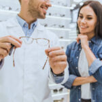 EyeMed vision insurance