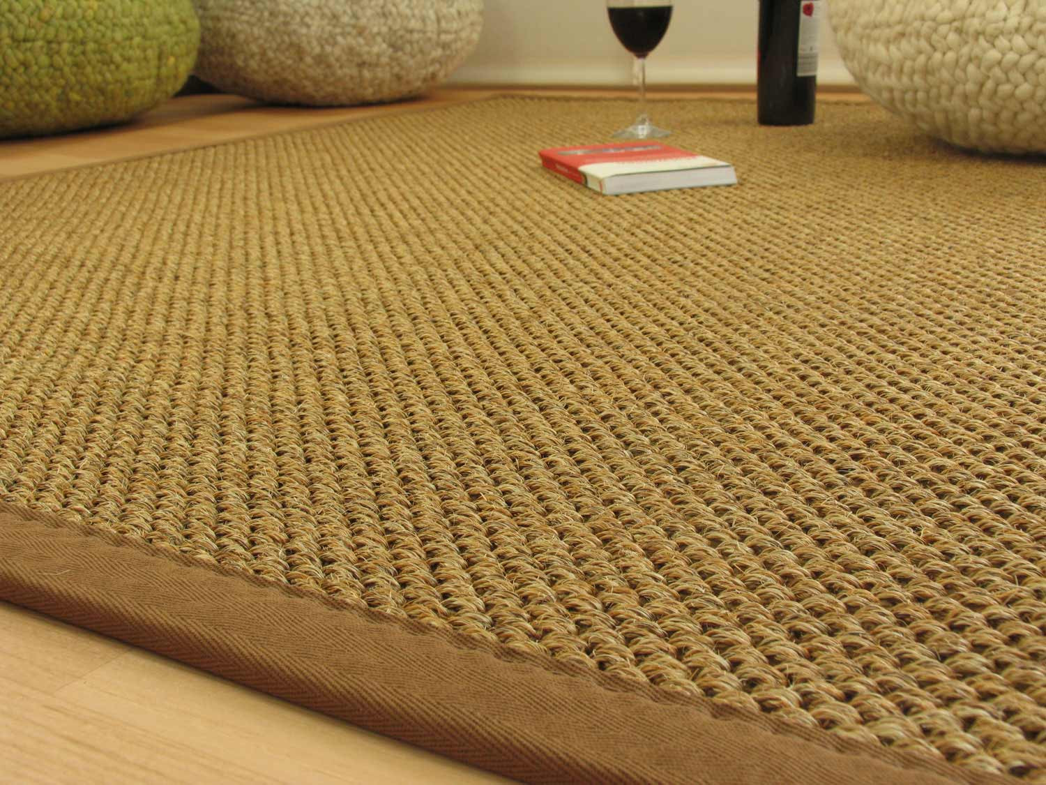 Sisal Carpets