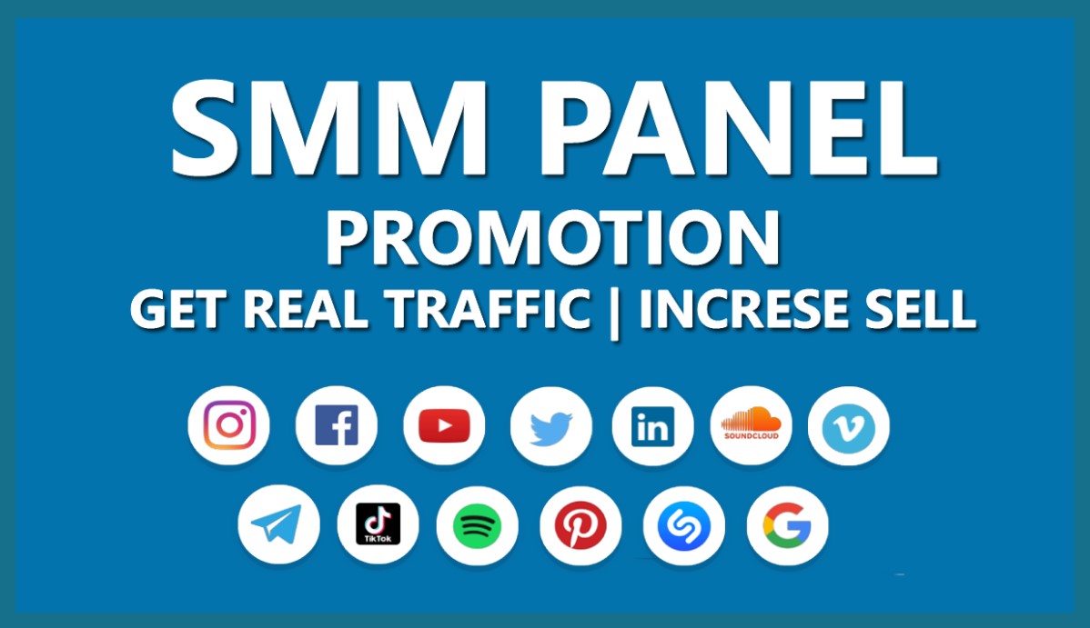smm