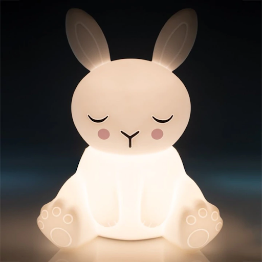 touch lamp
