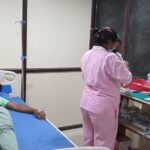 Private Hospital