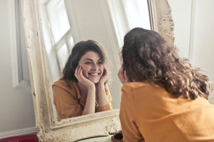 Self-Acceptance
