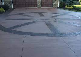 installing a New Driveway