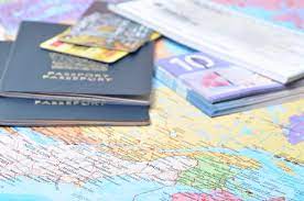travel