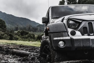How To Select The Best 4x4 Winch For Your Vehicle?