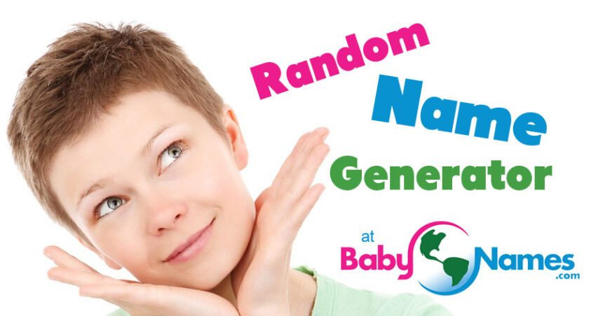 Baby Name