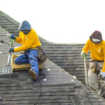 Residential Roofing