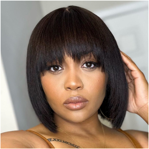 A Comprehensive Guide Choosing the Right Luvme Hair Yaki Straight Bob Wig