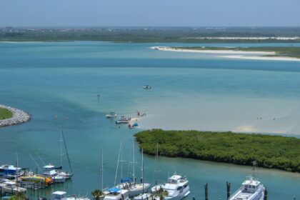 Island Life: Relaxation and Wellness on Anna Maria Island